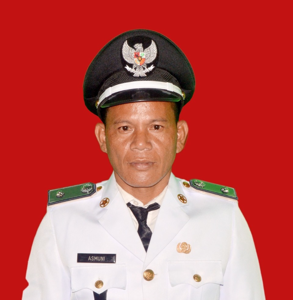 ASMUNI