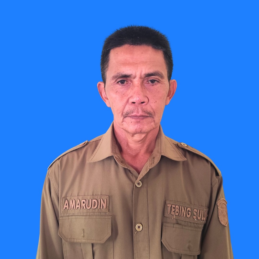 AMARUDIN