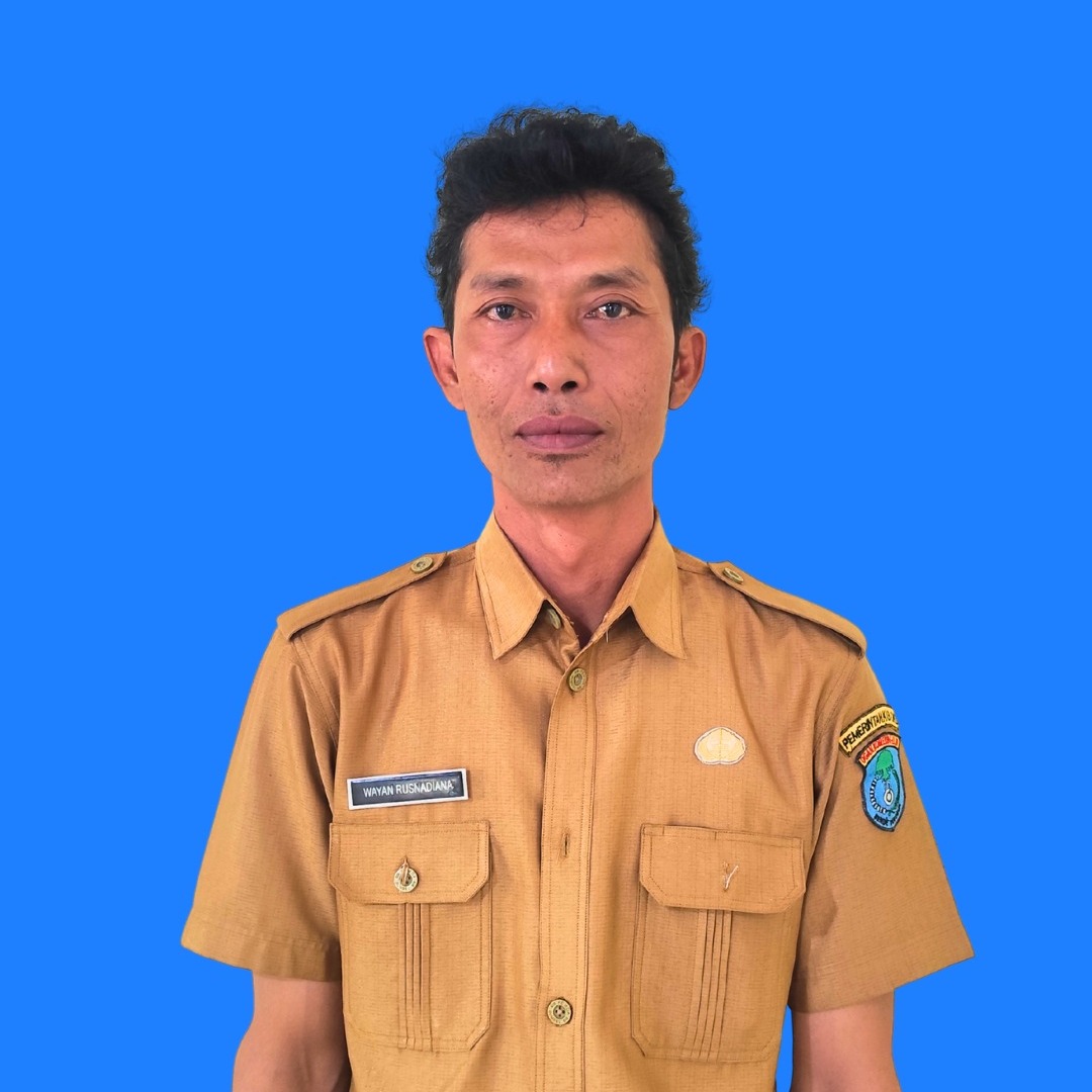 WAYAN RUSDIANA