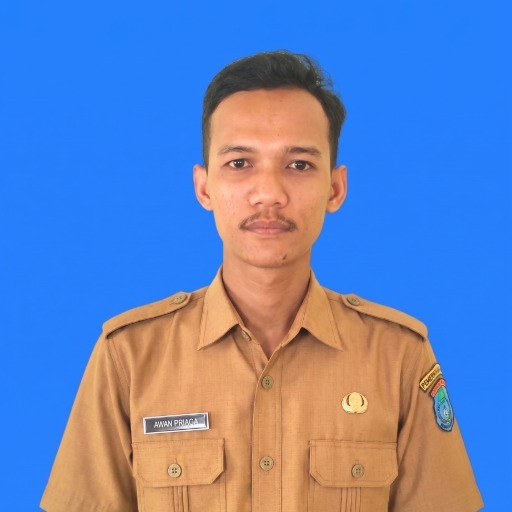 AWAN PRIAGA