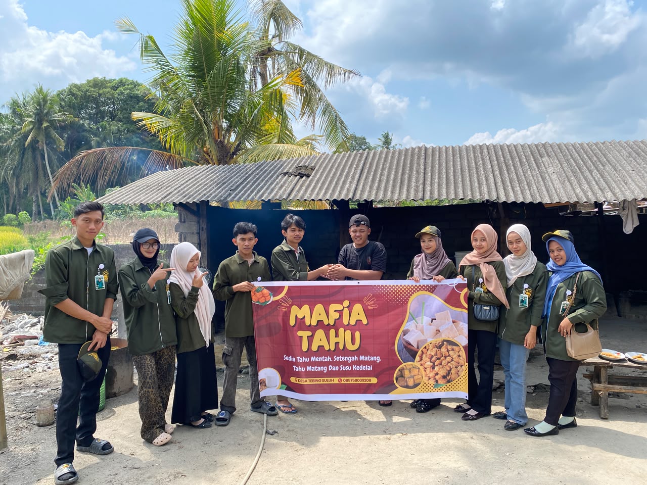 MAFIA TAHU